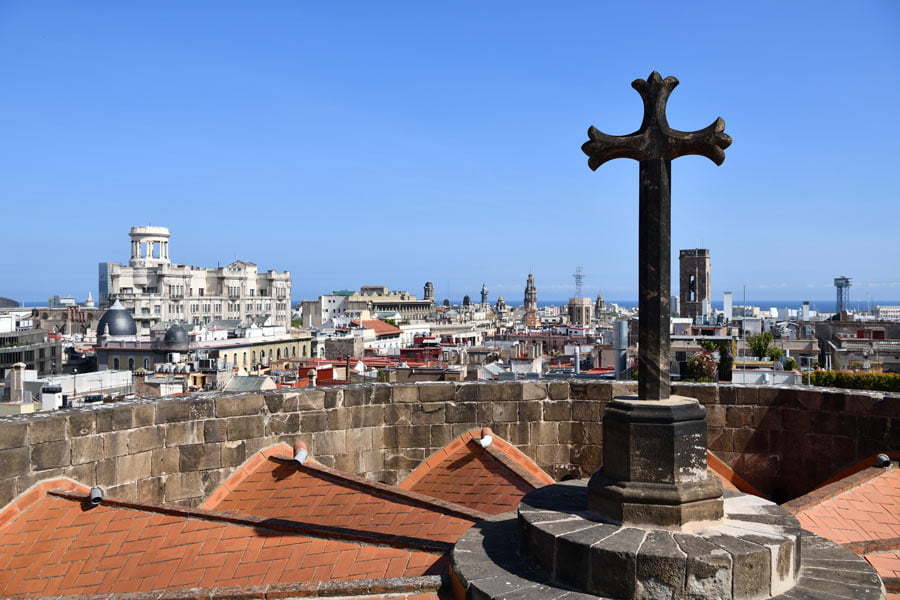 Spain / اسپانیا