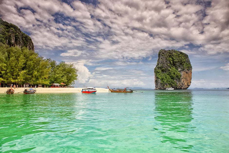 Thailand / تایلند