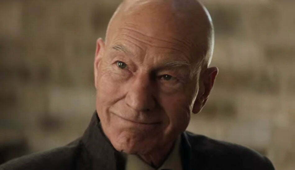 سریال استار ترک: پیکارد | Star Trek: Picard