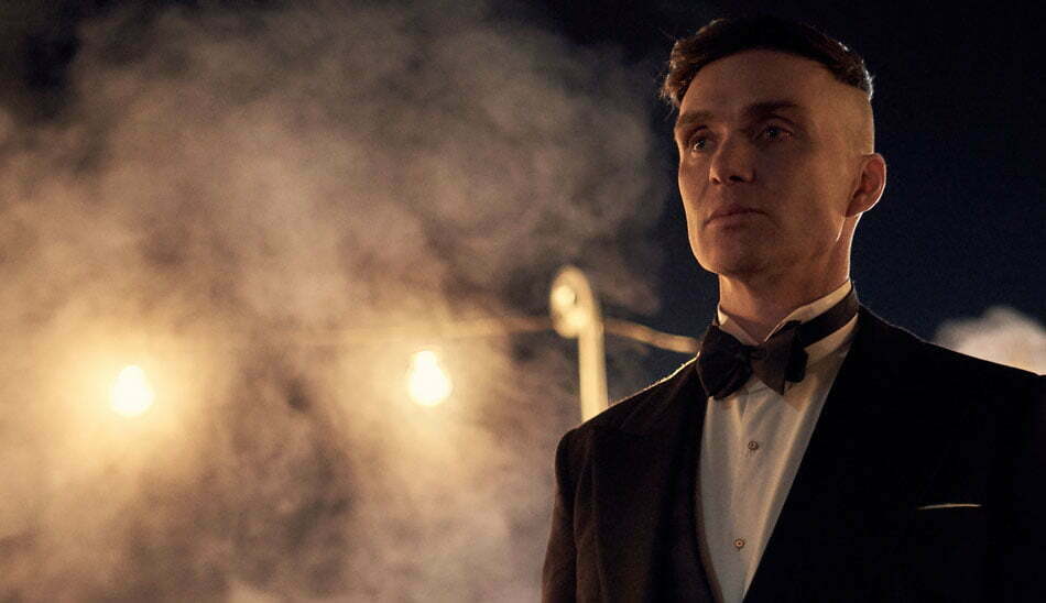 فصل پنجم سریال پیکی بلایندرز | Peaky Blinders Season 5