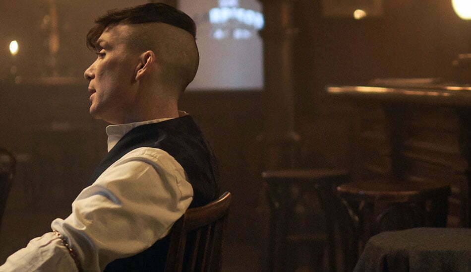 تریلر فصل پنجم سریال Peaky Blinders