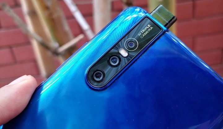 Vivo V15 Pro / ویوو v15 پرو