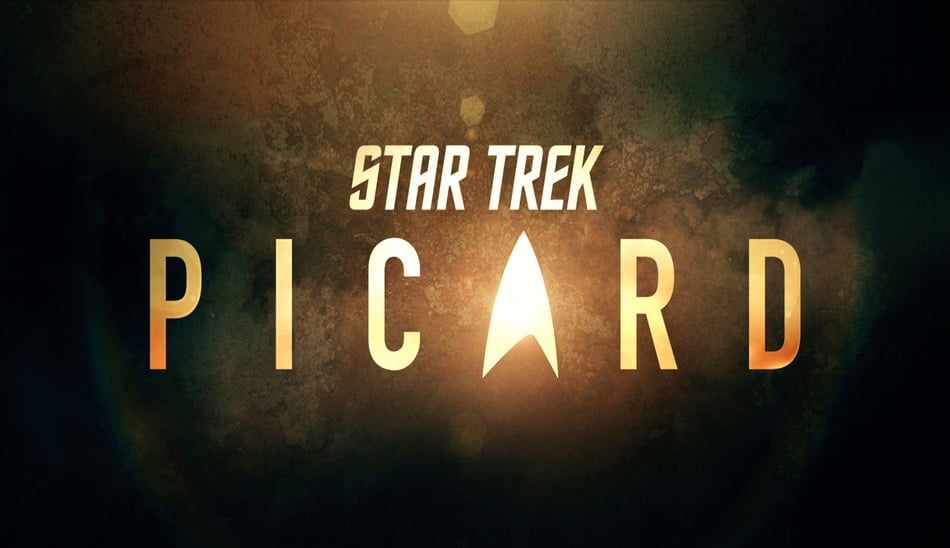 سریال استار ترک: پیکارد | Star Trek: Picard