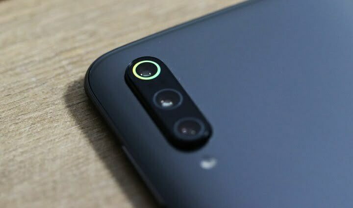 Xiaomi Mi 9 / شیائومی می 9
