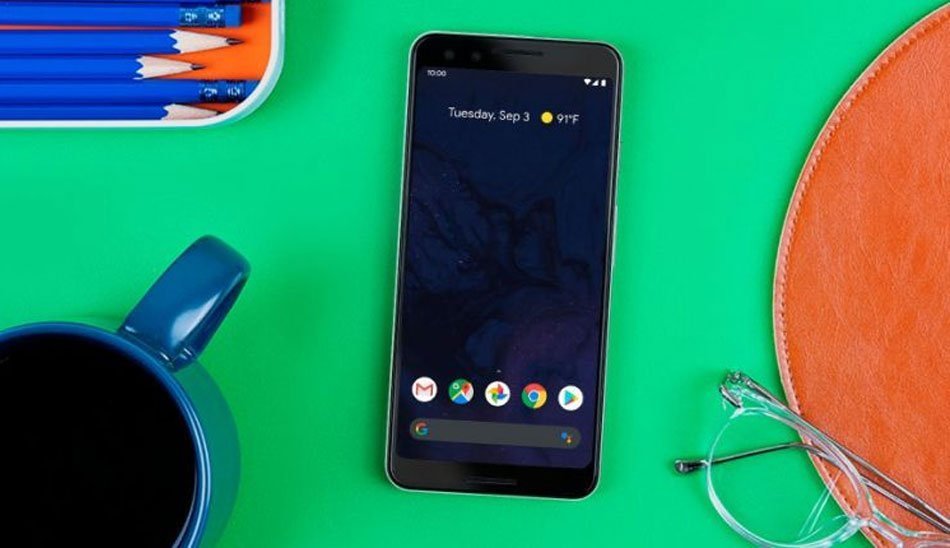 اندروید / android