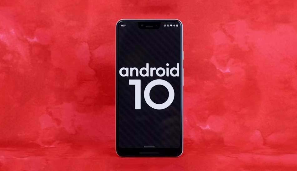 اندروید 10 / android 10