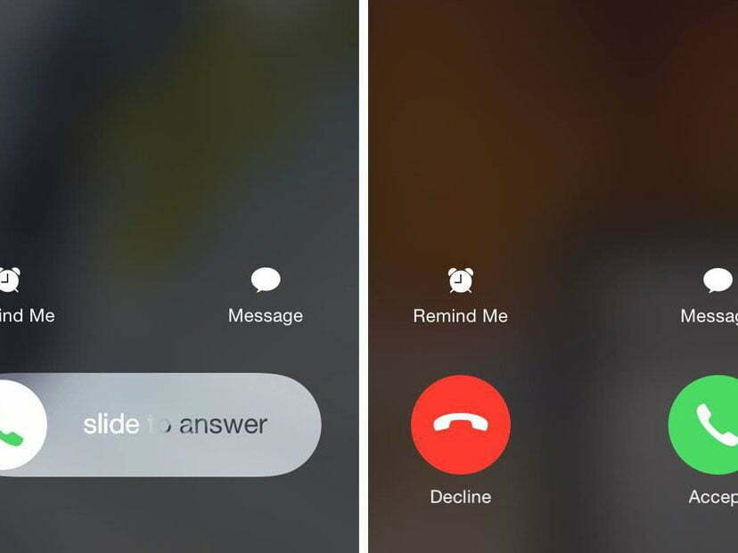answer-calls / تماس دریافتی