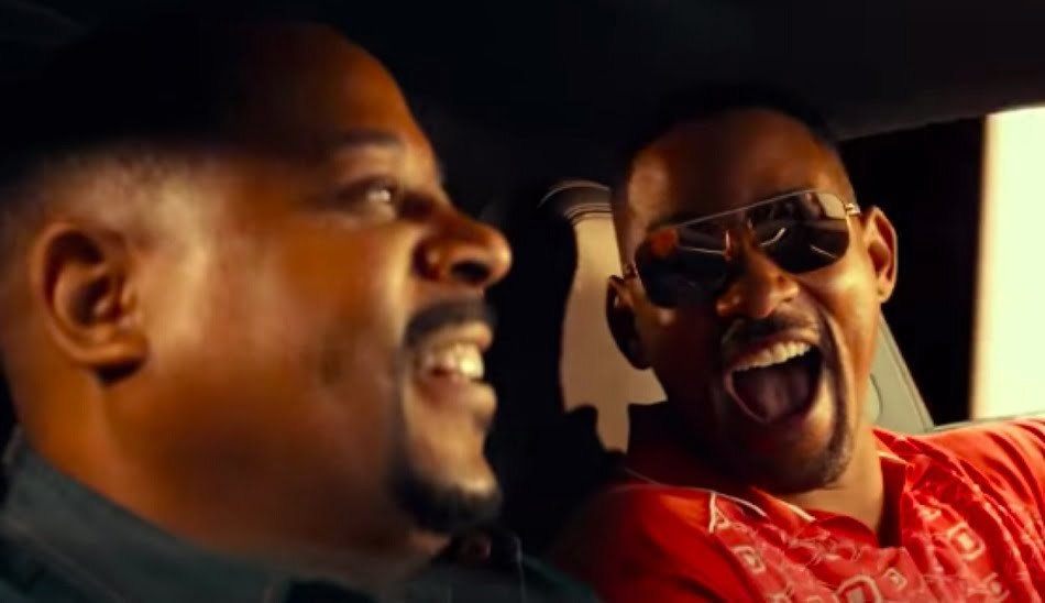 فیلم Bad Boys 3