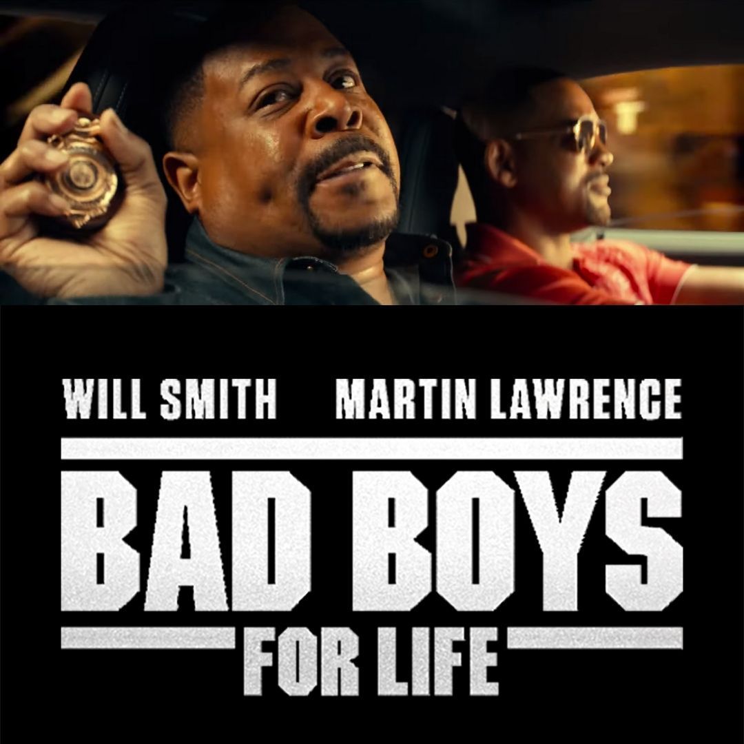 فیلم پسران بد 3 / Bad Boys 3