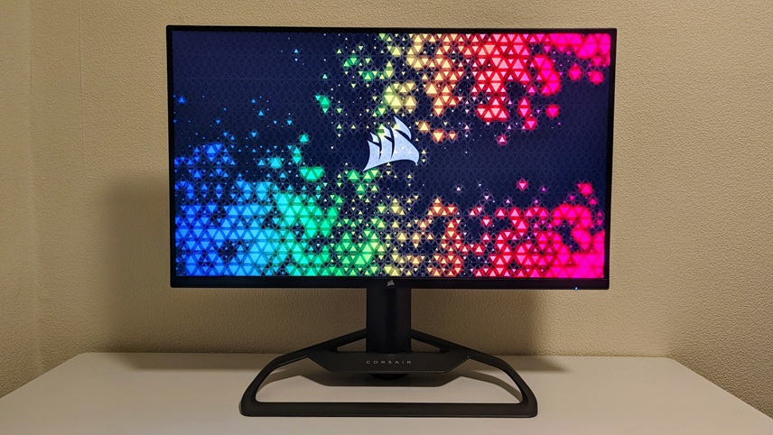 مانیتور گیمینگ 4k