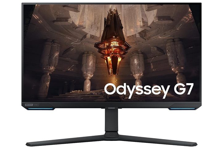 بهترین مانیتور 4k