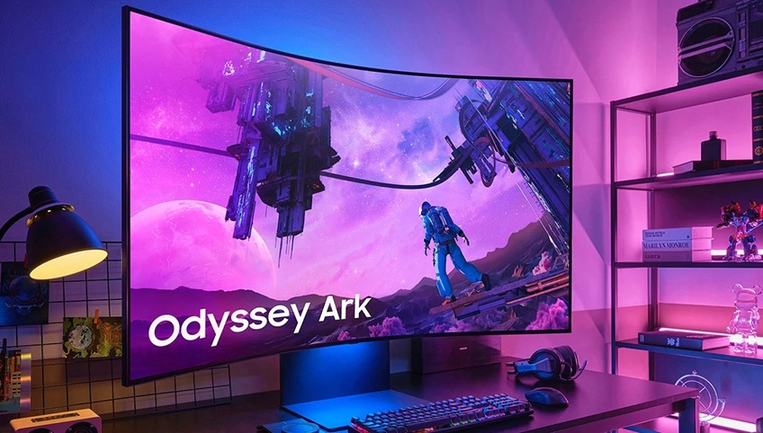 بهترین مانیتور 4k
