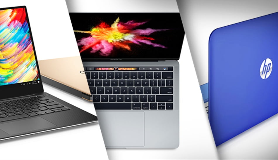 buying new laptop/ خرید لپ تاپ جدید
