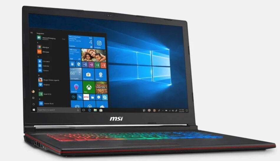 buying new laptop/ خرید رایانه جدید