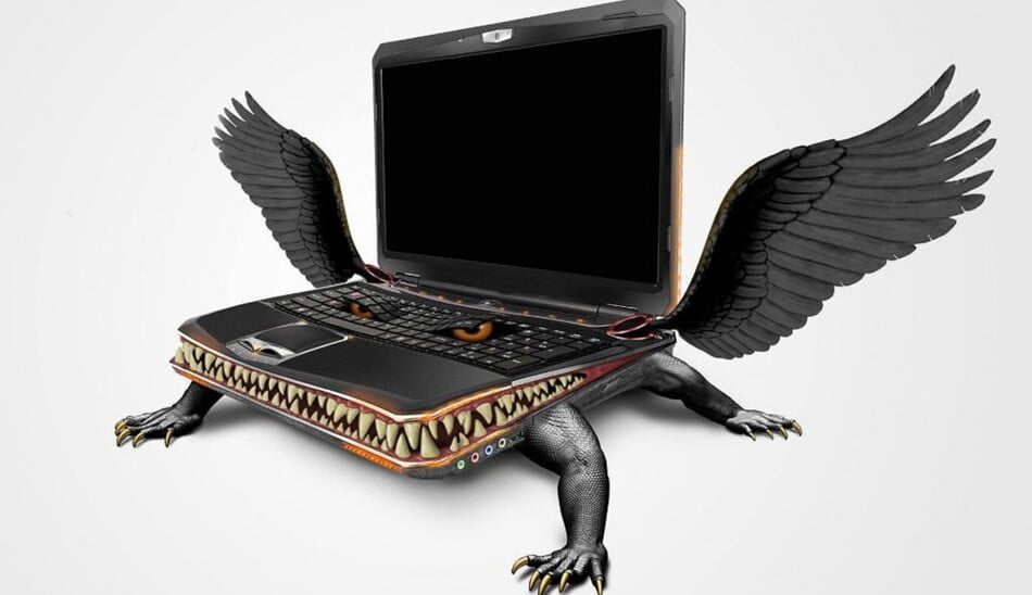 buying new laptop/ خرید لپ تاپ جدید