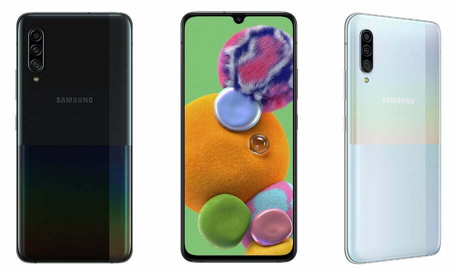 galaxy a90 / گلکسی آ 90 / گلکسی a90
