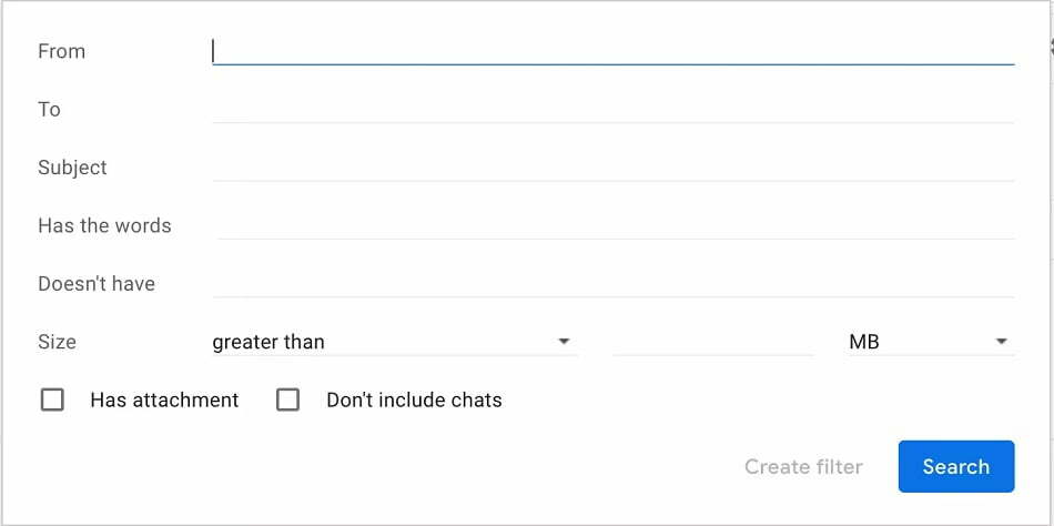 gmail tricks 2 / آموزش حرفه ای جیمیل