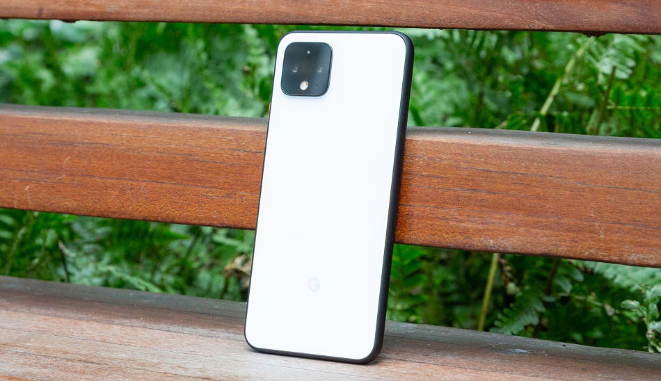 google pixel 4 / گوگل پیکسل 4 