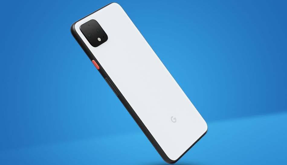 google pixel 4 / زمان معرفی گوگل پیکسل 4 