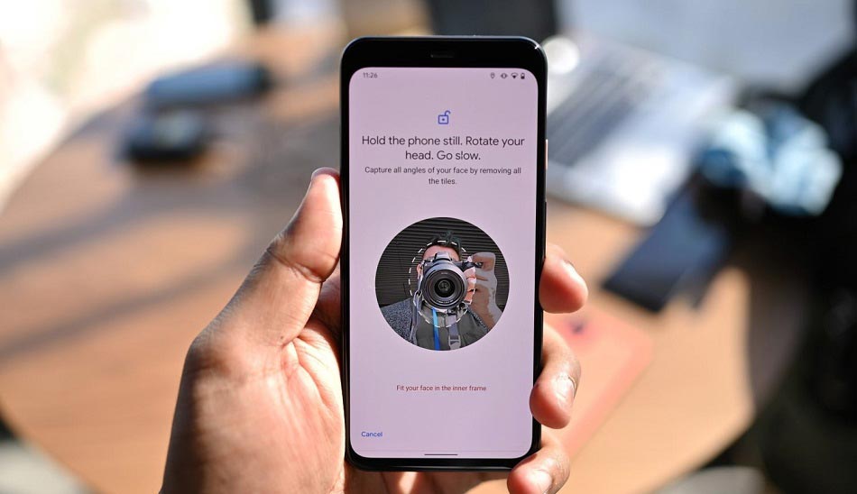 google pixel 4 / گوگل پیکسل 4 