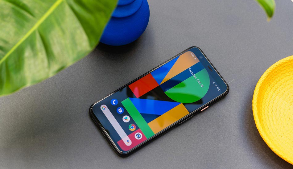 google pixel 4 / گوگل پیکسل 4