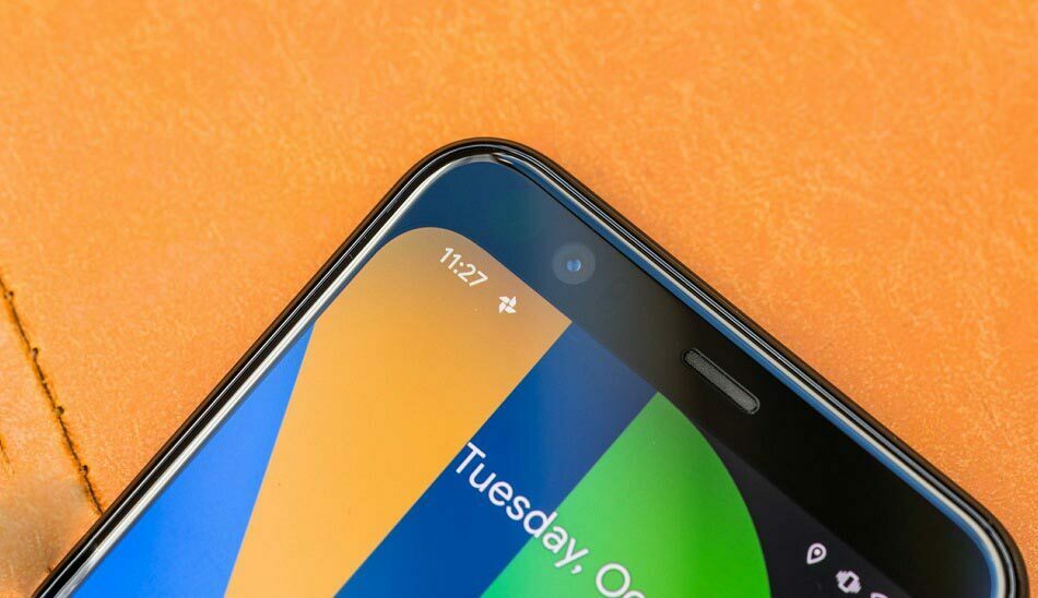 google pixel 4 / گوگل پیکسل 4 