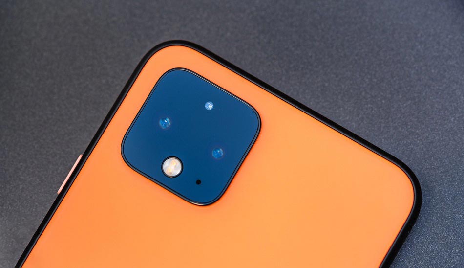 google pixel 4 / گوگل پیکسل 4 
