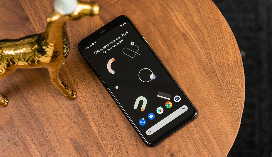 google pixel 4 / گوگل پیکسل 4 