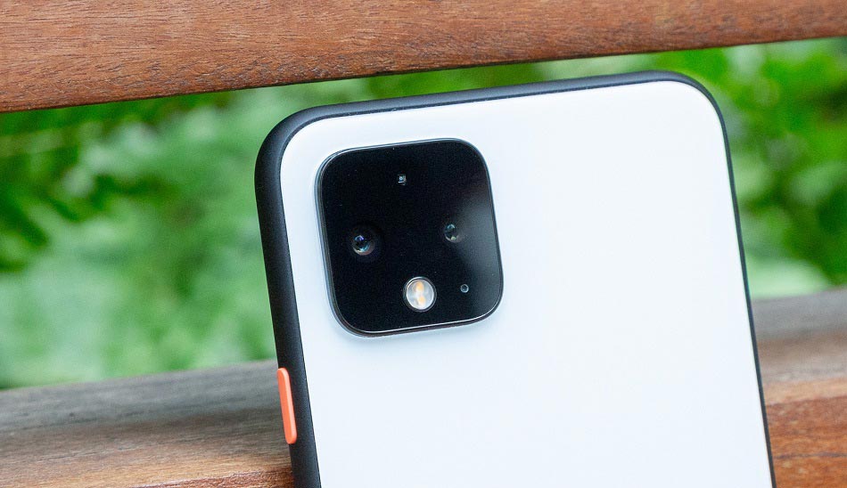 google pixel 4 / گوگل پیکسل 4 