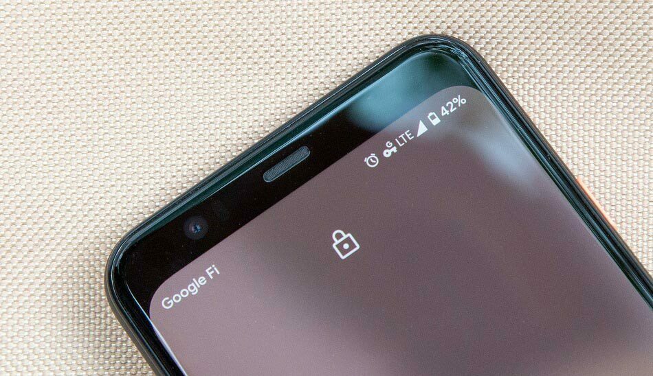 google pixel 4 / گوگل پیکسل 4 