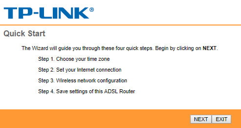 how to configure modem/ راهنمای تنظیم مودم تی پی لینک