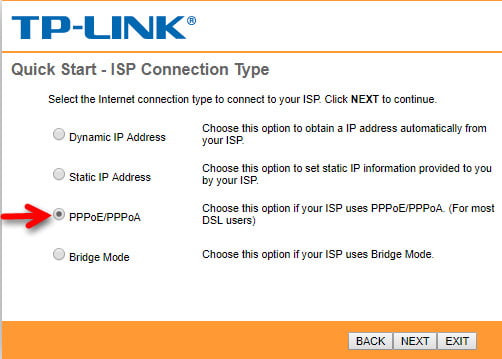 how to configure modem/ راهنمای کانفیگ مودم تی پی لینک