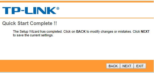 how to configure modem/ آموزش تنظیمات مودم تی پی لینک