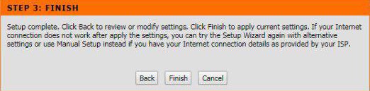 how to configure modem/آموزش تنظیمات مودم