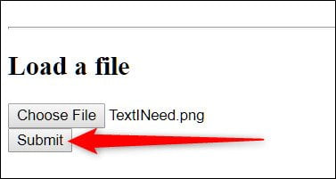 تبدیل عکس به متن /convert image to text