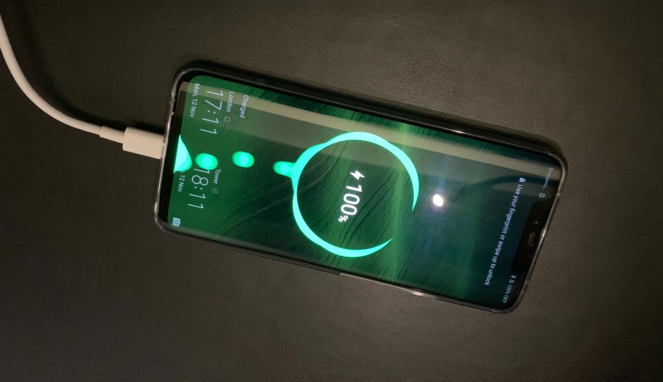 huawei mate 20 pro battery /باتری هواوی میت 20 پرو