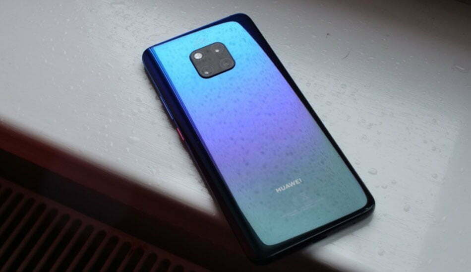 huawei-mate-20-pro / هواوی میت 20 پرو