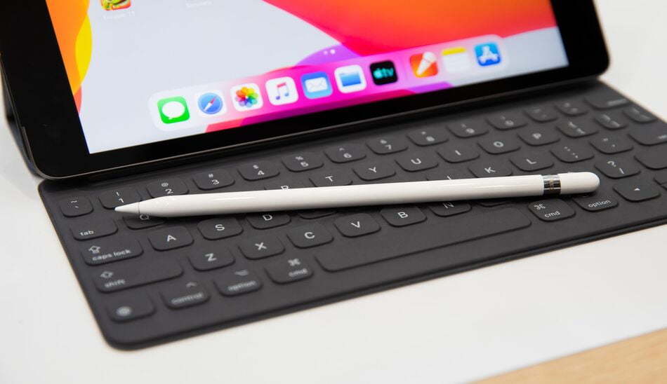 IPAD 2019/ آیپد 10.2 اینچی
