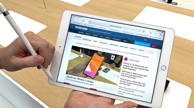 IPAD 2019 / آیپد 2019