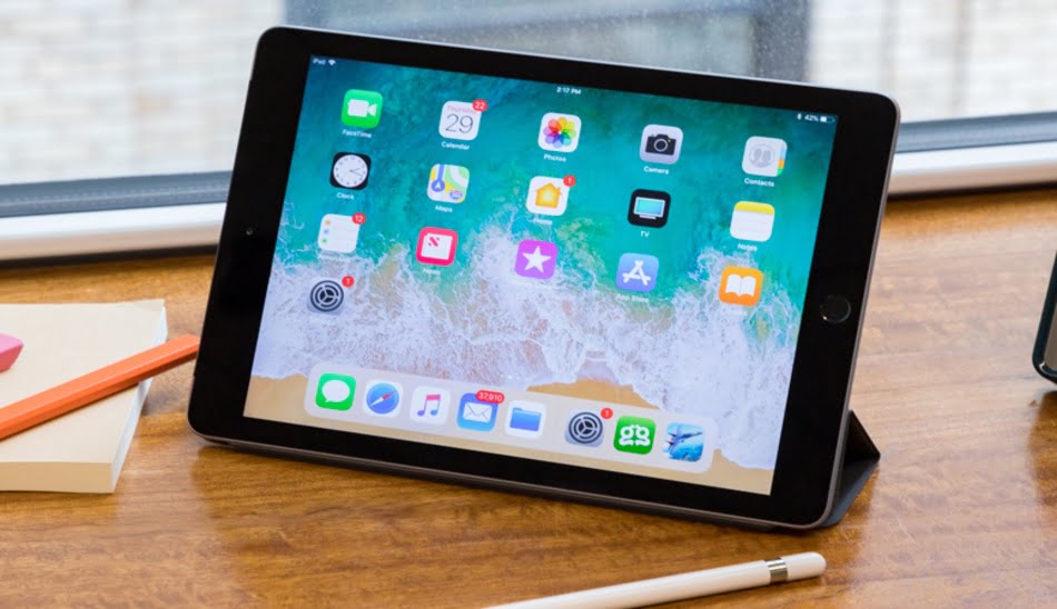 IPAD 2019/آیپد 10.2 اینچی