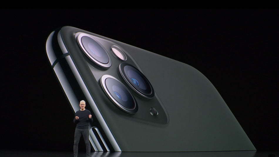 آیفون 11 پرو مکس / iphone 11 pro max