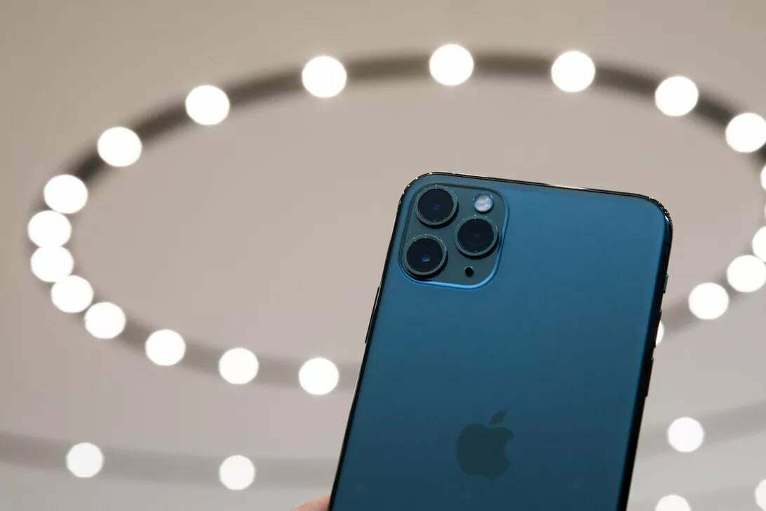 iPhone 11 pro / آیفون 11 پرو