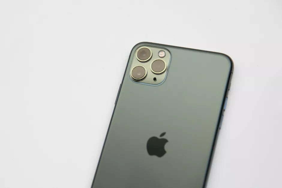 iPhone 11 pro / آیفون 11 پرو
