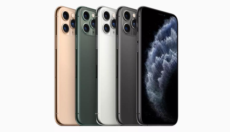 آیفون 11 پرو مکس /iphone 11 pro max