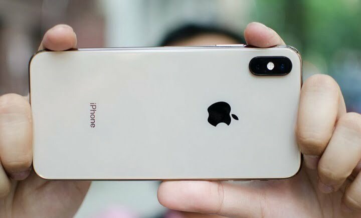 iphone-xs-max / آیفون ایکس اس مکس