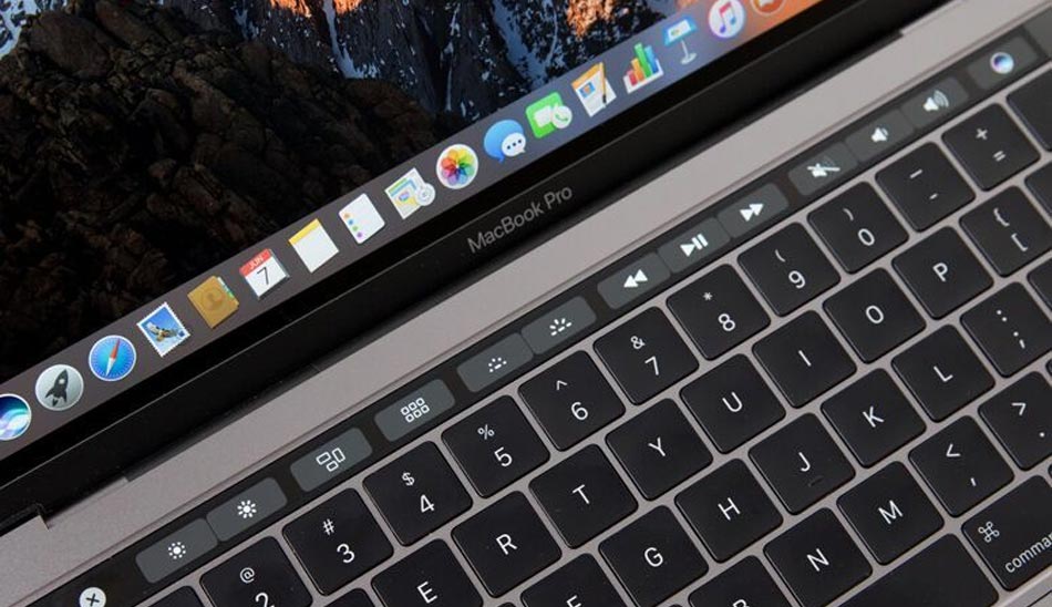 مک بوک پرو / mac-book-pro