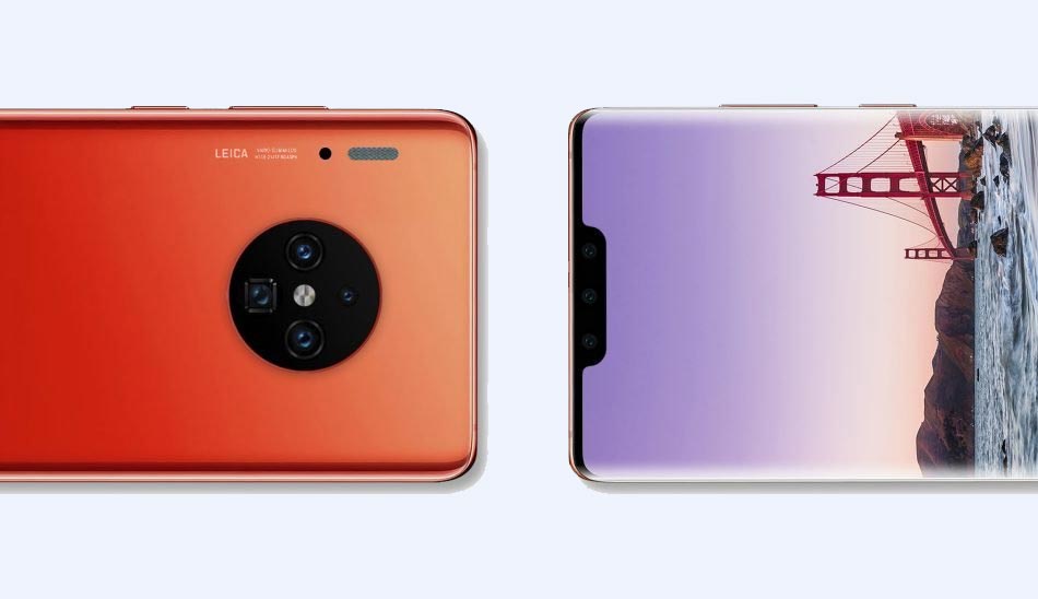هواوی Mate 30 پرو /mate-30-pro