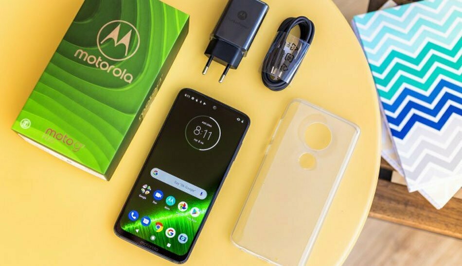 motorola moto g7 / موتو جی 7 / موتو G7