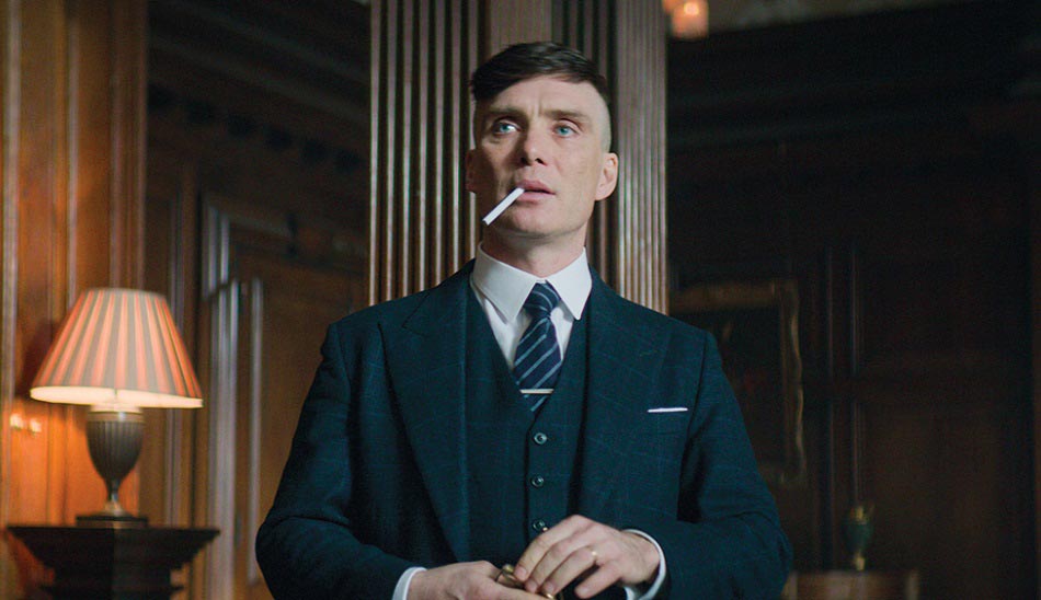 فصل پنجم سریال Peaky Blinders