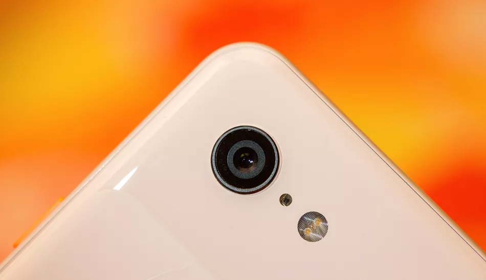 rear camera od pixel 3 / دوربین اصلی پیکسل 3